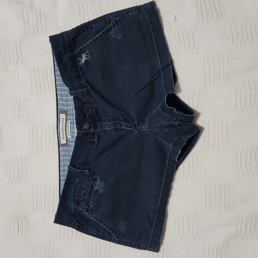 Abercrombie & Fitch shorts